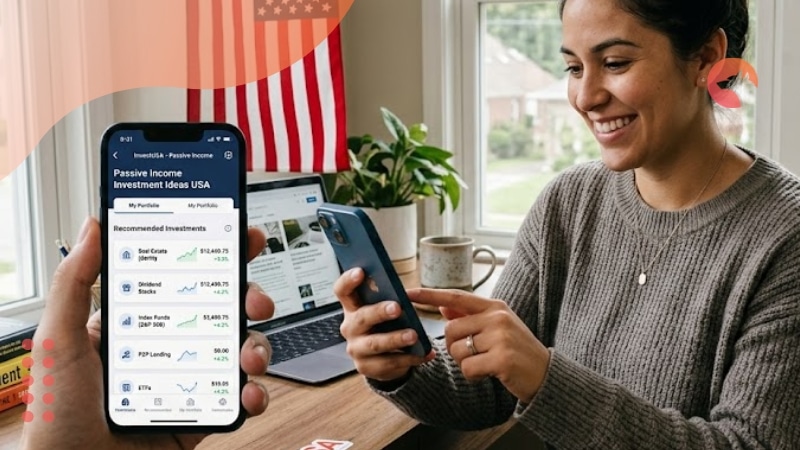 digital asset passive income