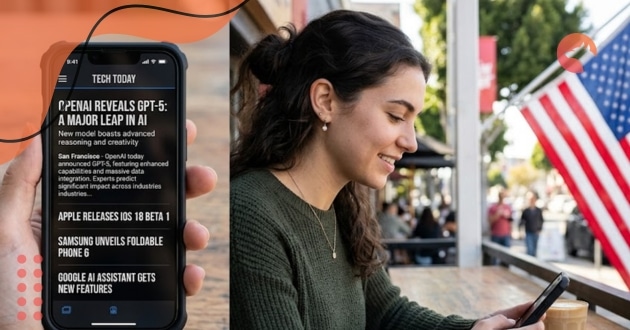 Latest Technology News Updates