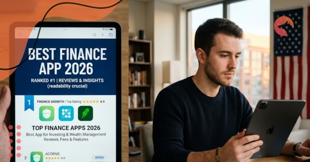 best finance apps 2026
