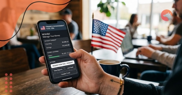 Finance Management Tool USA