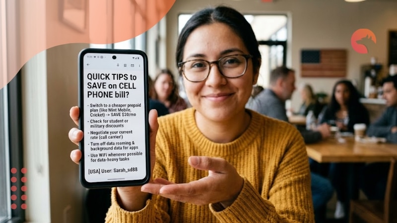 fast money saving habits
