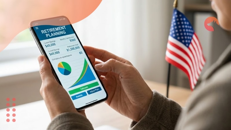best retirement accounts