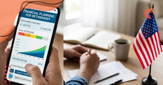 finance planning for retirement