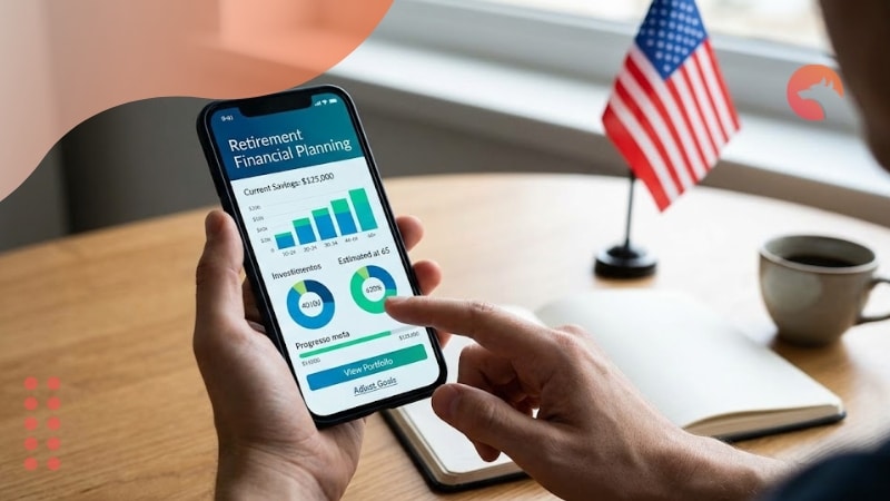 retirement investment strategy