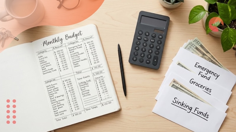 sinking funds strategy sinking funds strategy